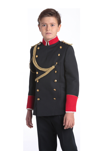 Adaptar Gracioso Perforación foto-comunion-niño-traje-de-gala-guardia-civil-portada - Alpi Moda Infantil
